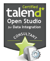 Certification Talend Data Integration