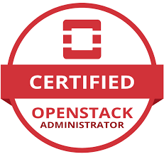 YPSI - OpenStack Certified Administrator