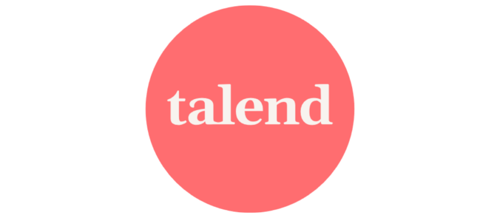 YPSI est Talend Certified Consultant