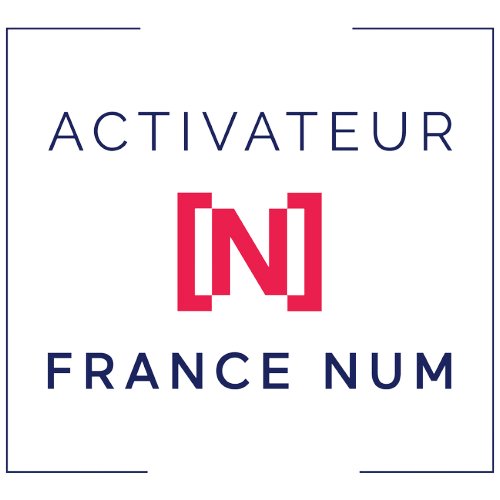 Activateur France Numérique