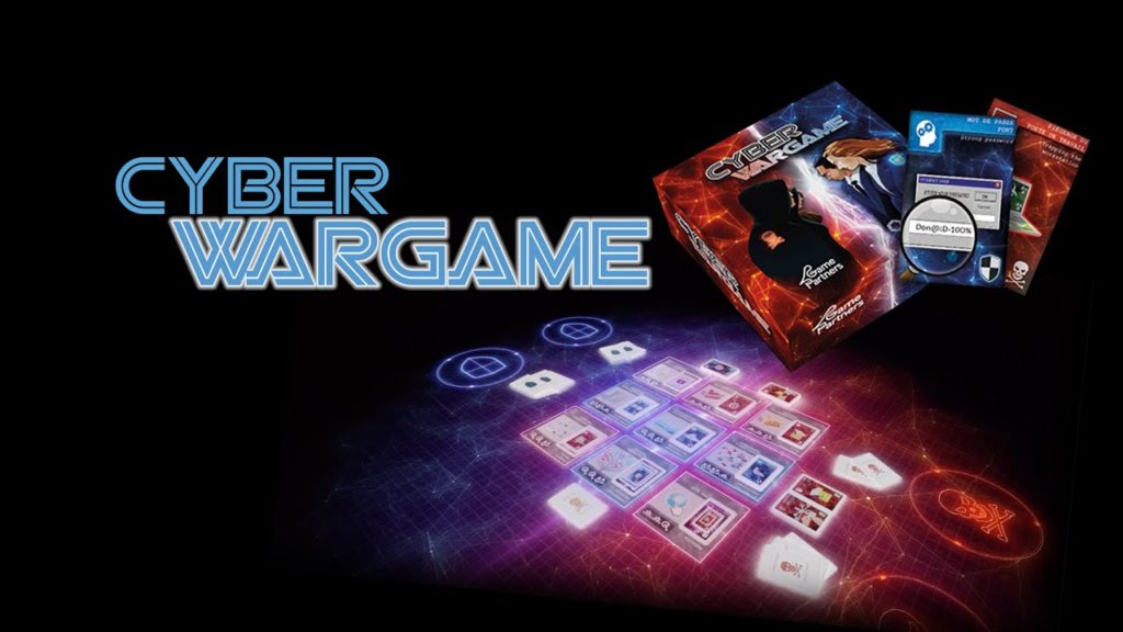 Cyberwaregame-YPSI SAS