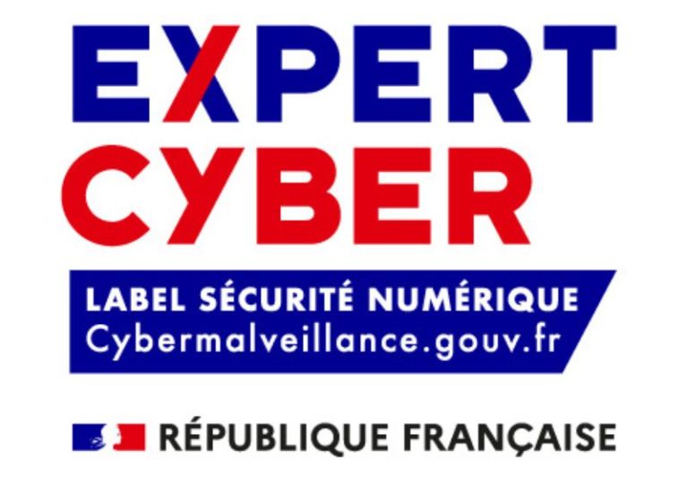 Label expert cyber