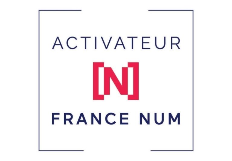 logo activateur france num