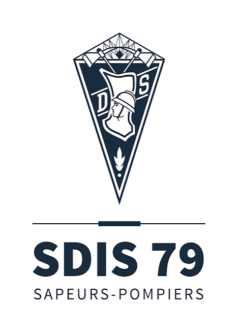 Logo SDIS 79