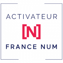 Activateur France Numérique